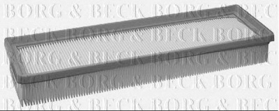BORG & BECK bfa2022 -  Фильтр воздушный